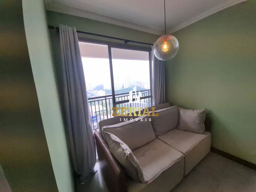 Apartamento com 2 quartos à venda, 61m2 em Planalto, Sao Bernardo Do Campo - SP - imagem 3 Foto 3 de Apartamento com 2 quartos à venda, 61m2 em Planalto, Sao Bernardo Do Campo - SP