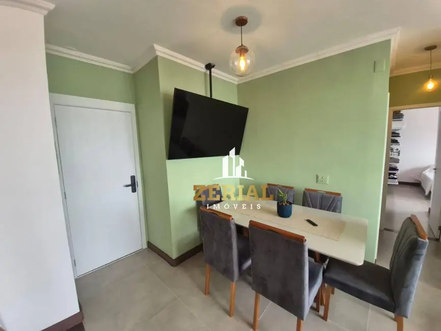 Apartamento com 2 quartos à venda, 61m2 em Planalto, Sao Bernardo Do Campo - SP - imagem 2 Foto 2 de Apartamento com 2 quartos à venda, 61m2 em Planalto, Sao Bernardo Do Campo - SP