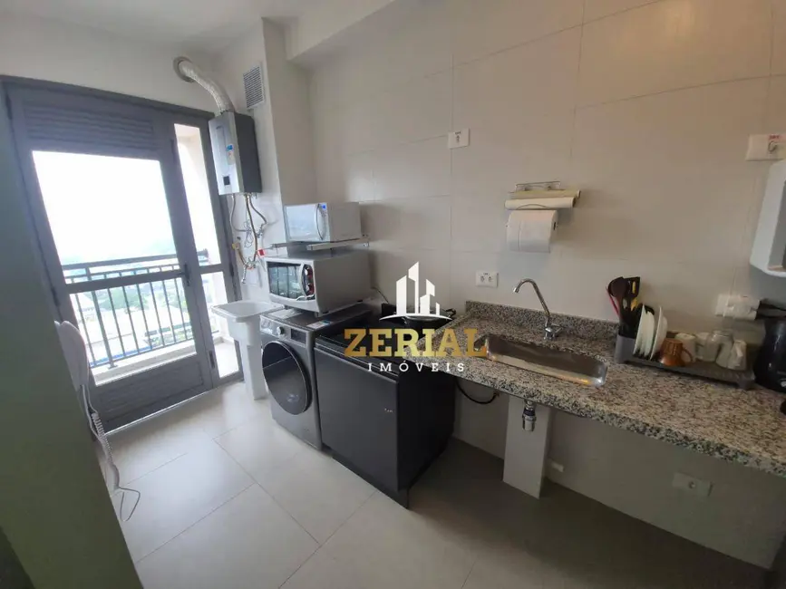 Apartamento com 2 quartos à venda, 61m2 em Planalto, Sao Bernardo Do Campo - SP - imagem 5 Foto 5 de Apartamento com 2 quartos à venda, 61m2 em Planalto, Sao Bernardo Do Campo - SP