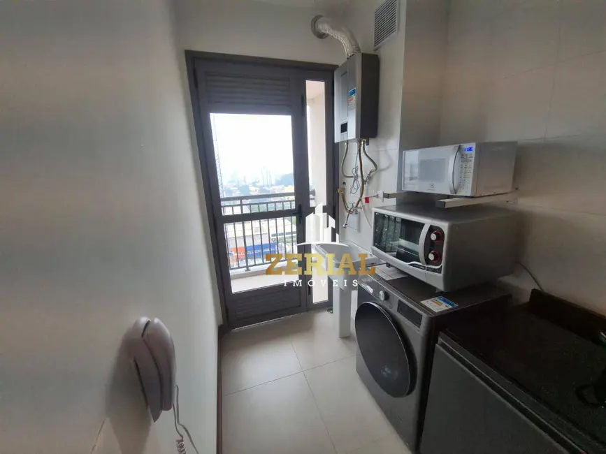 Apartamento com 2 quartos à venda, 61m2 em Planalto, Sao Bernardo Do Campo - SP - imagem 6 Foto 6 de Apartamento com 2 quartos à venda, 61m2 em Planalto, Sao Bernardo Do Campo - SP