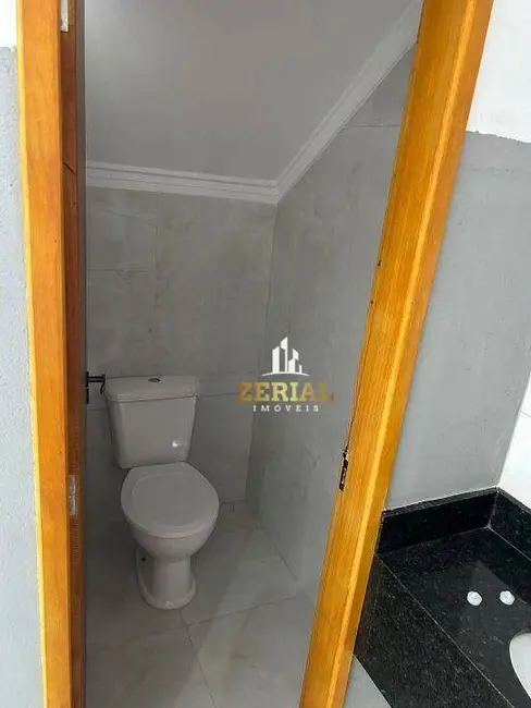 Foto 5 de Armazém / Galpão para alugar, 210m2 em Santo Antônio, Sao Caetano Do Sul - SP