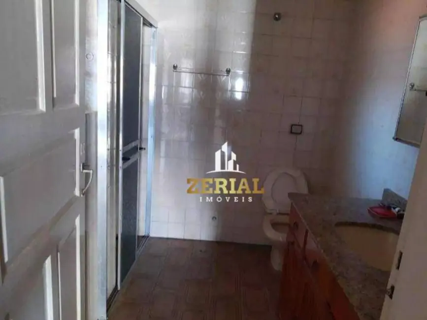 Foto 7 de Sobrado com 2 quartos para alugar, 120m2 em Santa Paula, Sao Caetano Do Sul - SP