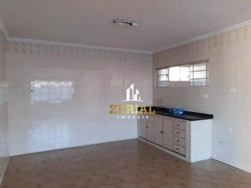 Foto 4 de Sobrado com 2 quartos para alugar, 120m2 em Santa Paula, Sao Caetano Do Sul - SP