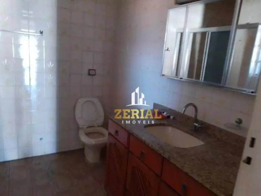 Foto 8 de Sobrado com 2 quartos para alugar, 120m2 em Santa Paula, Sao Caetano Do Sul - SP