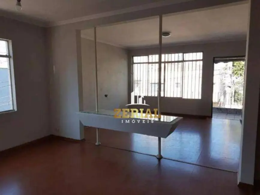 Foto 2 de Sobrado com 2 quartos para alugar, 120m2 em Santa Paula, Sao Caetano Do Sul - SP