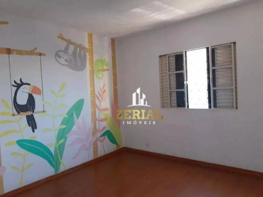 Foto 5 de Sobrado com 2 quartos para alugar, 120m2 em Santa Paula, Sao Caetano Do Sul - SP
