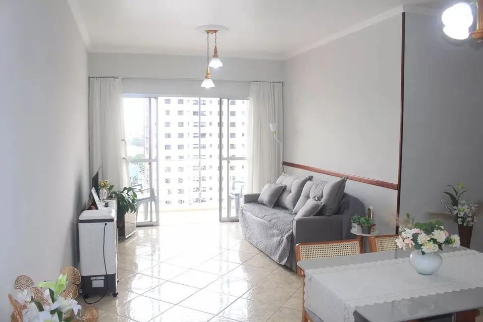 Foto 1 de Apartamento com 3 quartos à venda, 113m2 em Santa Paula, Sao Caetano Do Sul - SP