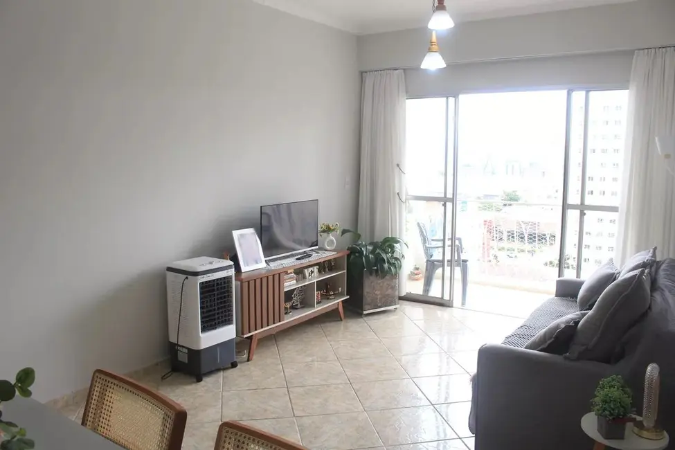 Foto 2 de Apartamento com 3 quartos à venda, 113m2 em Santa Paula, Sao Caetano Do Sul - SP