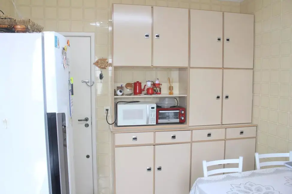 Foto 6 de Apartamento com 3 quartos à venda, 113m2 em Santa Paula, Sao Caetano Do Sul - SP