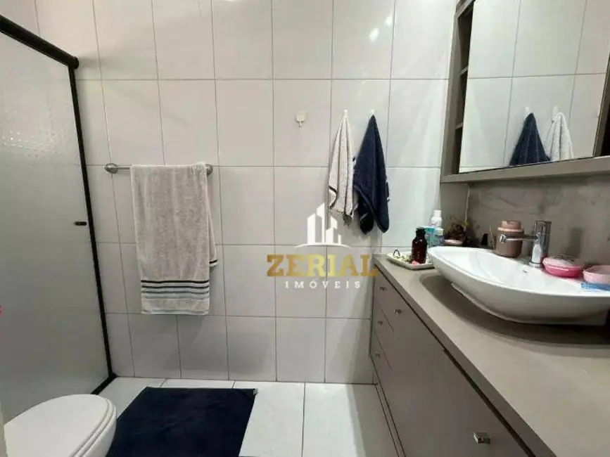 Foto 7 de Cobertura com 4 quartos à venda, 220m2 em Santa Maria, Sao Caetano Do Sul - SP