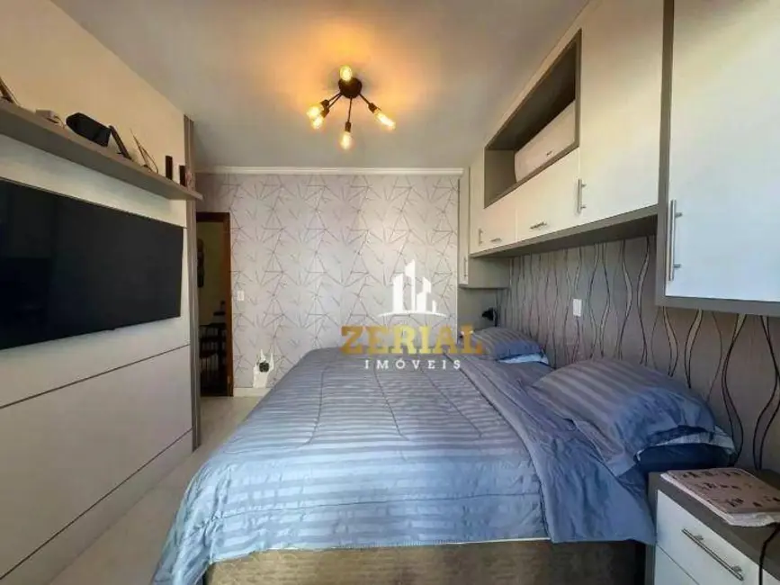 Foto 9 de Cobertura com 4 quartos à venda, 220m2 em Santa Maria, Sao Caetano Do Sul - SP