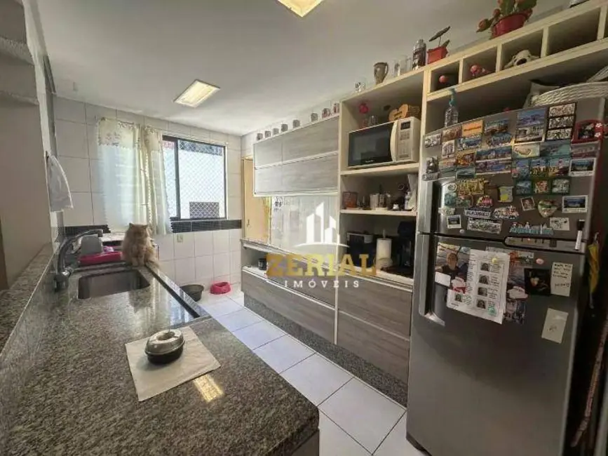 Foto 5 de Cobertura com 4 quartos à venda, 220m2 em Santa Maria, Sao Caetano Do Sul - SP