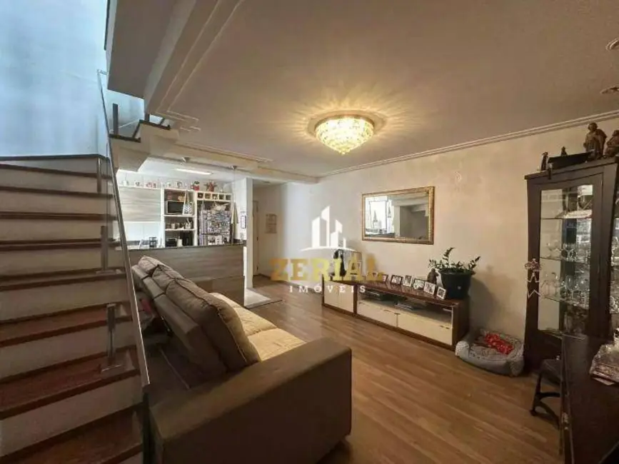 Foto 2 de Cobertura com 4 quartos à venda, 220m2 em Santa Maria, Sao Caetano Do Sul - SP