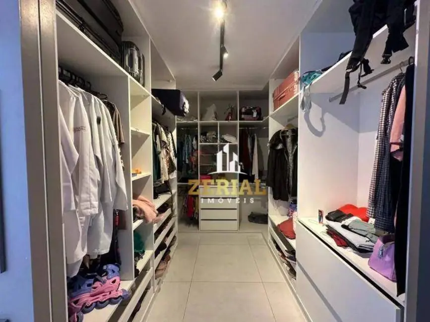 Foto 8 de Cobertura com 4 quartos à venda, 220m2 em Santa Maria, Sao Caetano Do Sul - SP