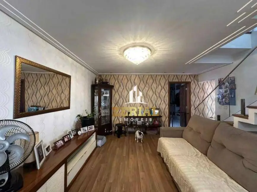 Foto 1 de Cobertura com 4 quartos à venda, 220m2 em Santa Maria, Sao Caetano Do Sul - SP