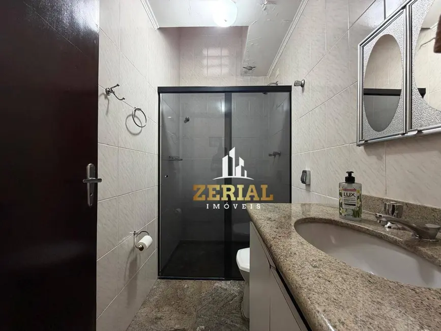 Foto 9 de Sobrado com 3 quartos à venda, 78m2 em Nova Gerty, Sao Caetano Do Sul - SP