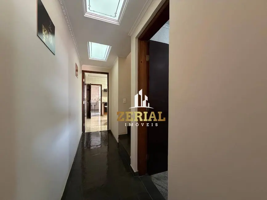 Foto 7 de Sobrado com 3 quartos à venda, 78m2 em Nova Gerty, Sao Caetano Do Sul - SP