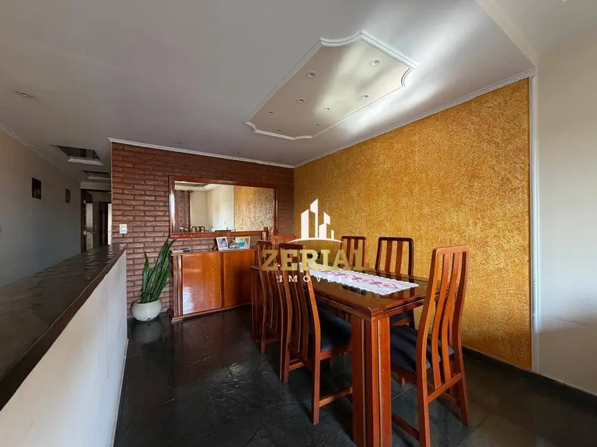 Foto 3 de Sobrado com 3 quartos à venda, 78m2 em Nova Gerty, Sao Caetano Do Sul - SP