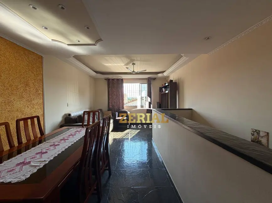 Foto 2 de Sobrado com 3 quartos à venda, 78m2 em Nova Gerty, Sao Caetano Do Sul - SP