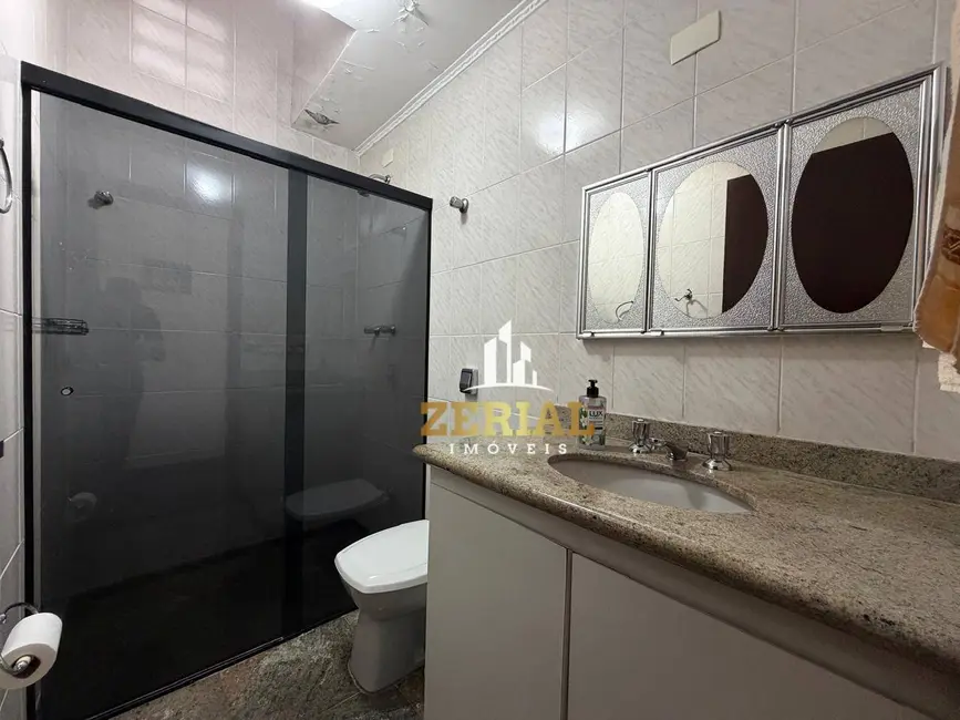 Foto 8 de Sobrado com 3 quartos à venda, 78m2 em Nova Gerty, Sao Caetano Do Sul - SP