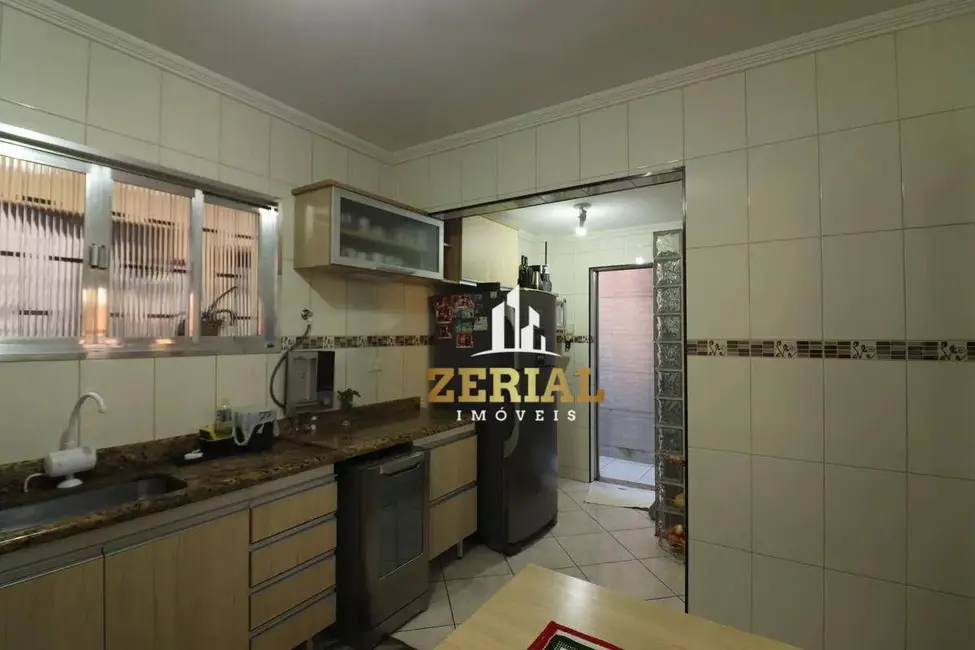 Foto 5 de Sobrado com 3 quartos à venda, 162m2 em Sao Bernardo Do Campo - SP