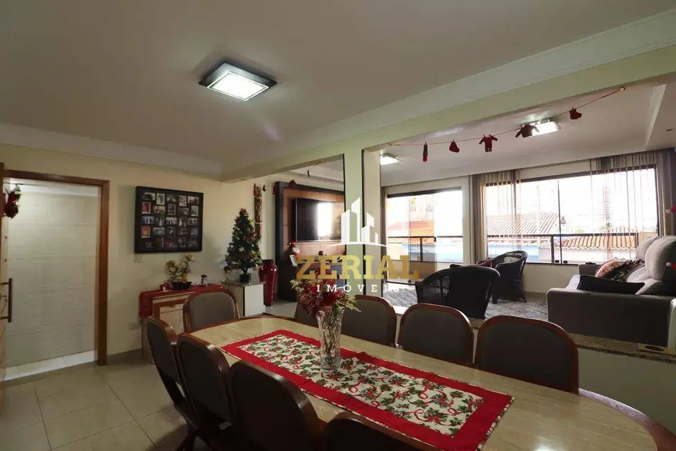 Foto 1 de Sobrado com 3 quartos à venda, 162m2 em Sao Bernardo Do Campo - SP