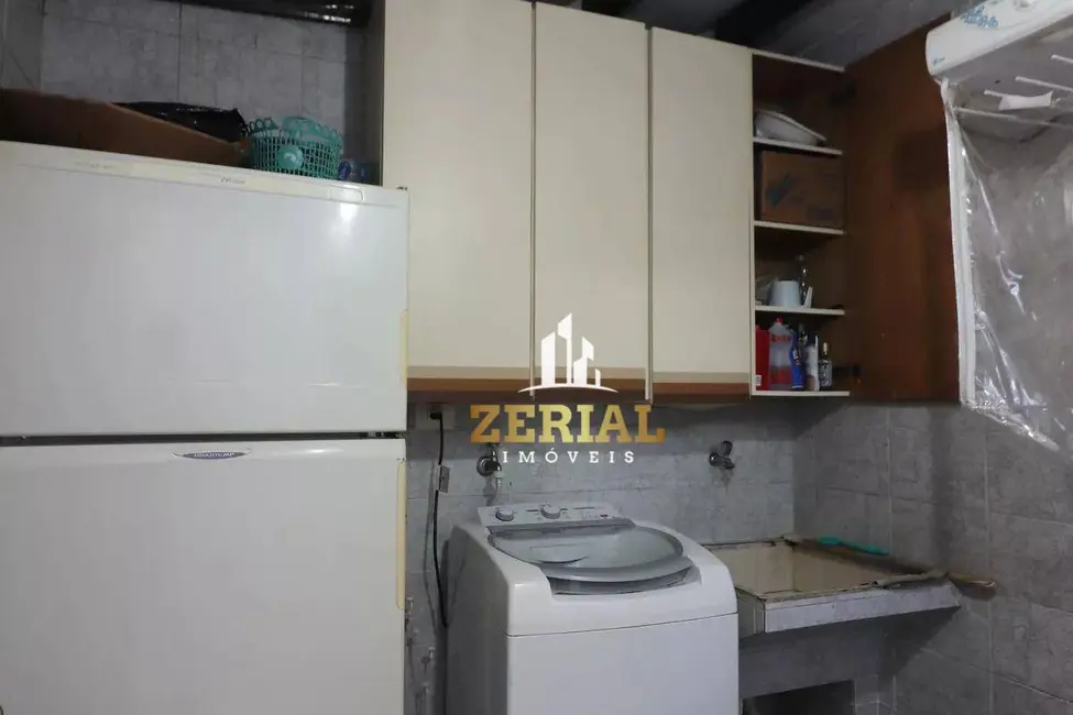 Foto 9 de Sobrado com 3 quartos à venda, 162m2 em Sao Bernardo Do Campo - SP