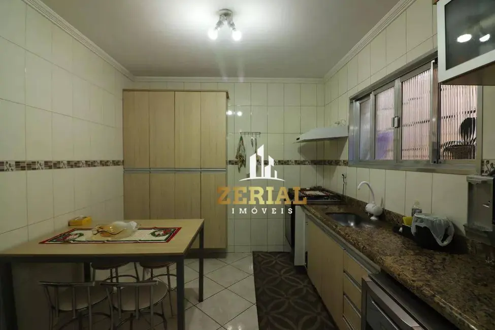 Foto 4 de Sobrado com 3 quartos à venda, 162m2 em Sao Bernardo Do Campo - SP