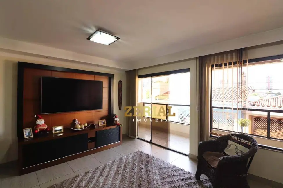 Foto 3 de Sobrado com 3 quartos à venda, 162m2 em Sao Bernardo Do Campo - SP