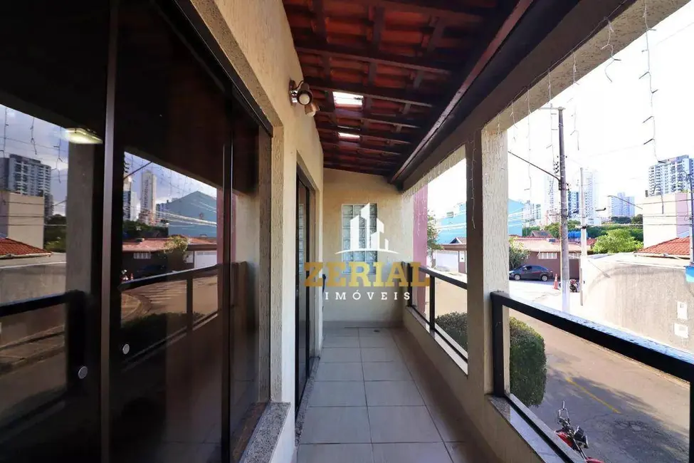 Foto 7 de Sobrado com 3 quartos à venda, 162m2 em Sao Bernardo Do Campo - SP