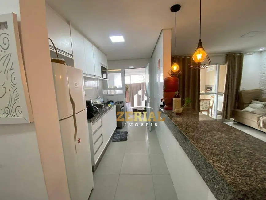 Foto 5 de Apartamento com 3 quartos à venda, 85m2 em Santa Paula, Sao Caetano Do Sul - SP