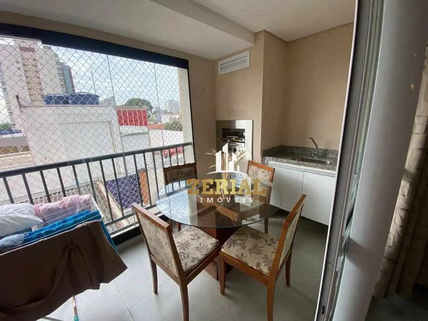 Foto 4 de Apartamento com 3 quartos à venda, 85m2 em Santa Paula, Sao Caetano Do Sul - SP