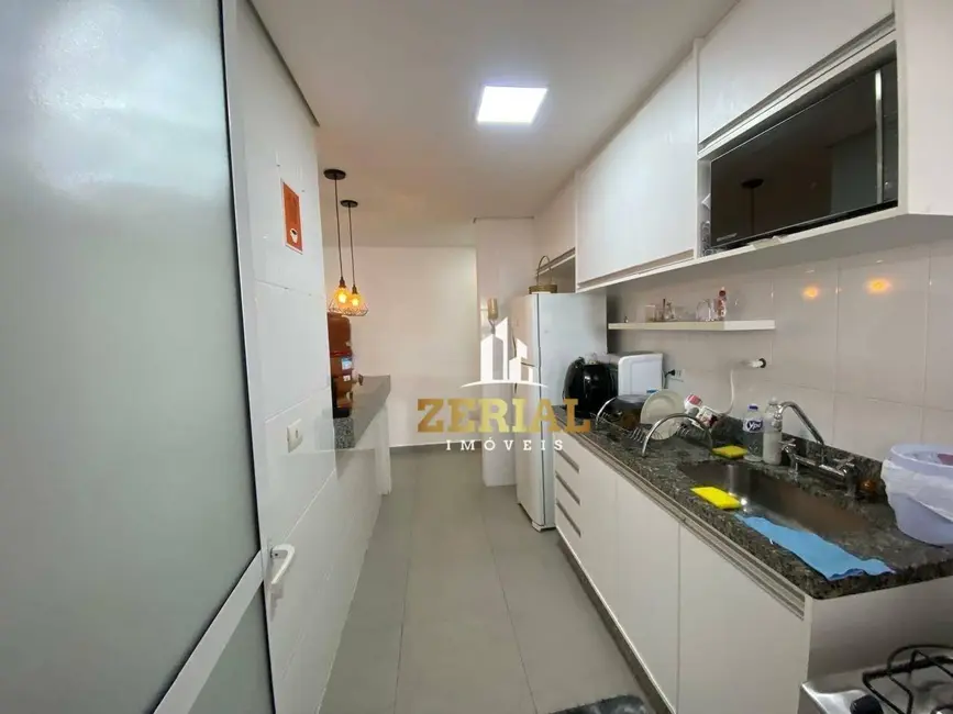 Foto 6 de Apartamento com 3 quartos à venda, 85m2 em Santa Paula, Sao Caetano Do Sul - SP