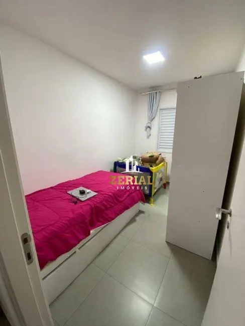 Foto 8 de Apartamento com 3 quartos à venda, 85m2 em Santa Paula, Sao Caetano Do Sul - SP
