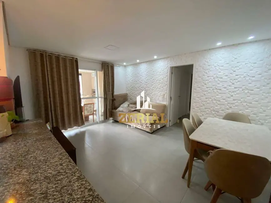 Foto 2 de Apartamento com 3 quartos à venda, 85m2 em Santa Paula, Sao Caetano Do Sul - SP