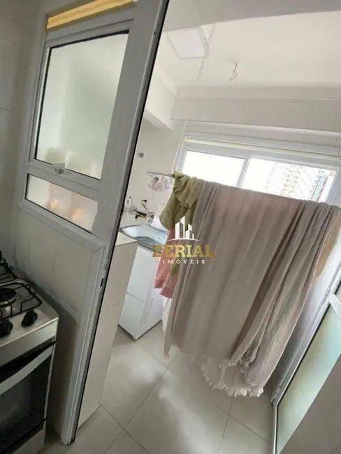 Foto 7 de Apartamento com 3 quartos à venda, 85m2 em Santa Paula, Sao Caetano Do Sul - SP