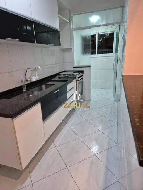 Apartamento com 2 quartos à venda e para alugar, 99m2 em Santa Maria, Sao Caetano Do Sul - SP - imagem 3 Foto 3 de Apartamento com 2 quartos à venda e para alugar, 99m2 em Santa Maria, Sao Caetano Do Sul - SP