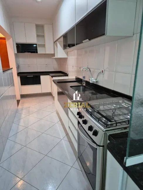 Apartamento com 2 quartos à venda e para alugar, 99m2 em Santa Maria, Sao Caetano Do Sul - SP - imagem 4 Foto 4 de Apartamento com 2 quartos à venda e para alugar, 99m2 em Santa Maria, Sao Caetano Do Sul - SP