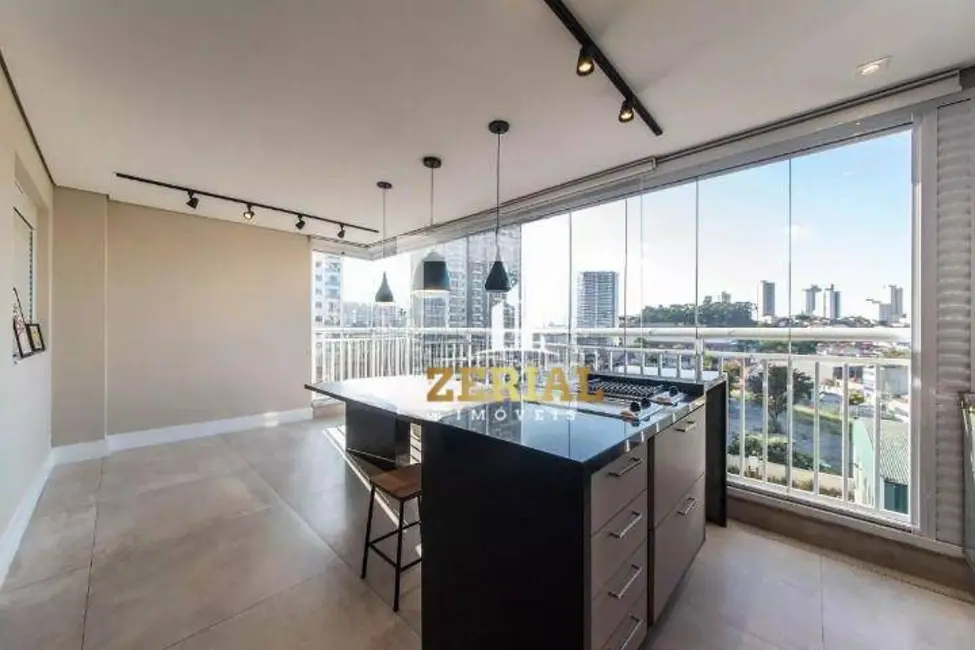 Foto 3 de Apartamento com 2 quartos à venda, 93m2 em Vila Nair, São Paulo - SP