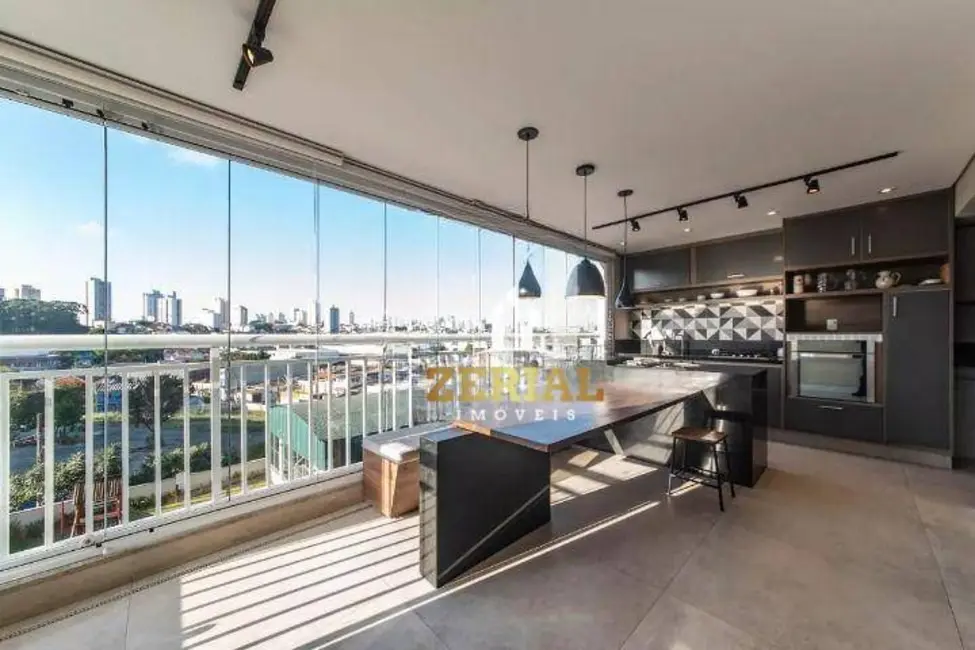 Foto 1 de Apartamento com 2 quartos à venda, 93m2 em Vila Nair, São Paulo - SP