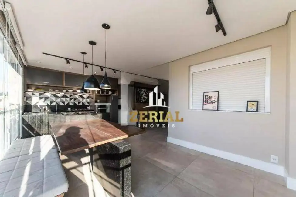 Foto 4 de Apartamento com 2 quartos à venda, 93m2 em Vila Nair, São Paulo - SP