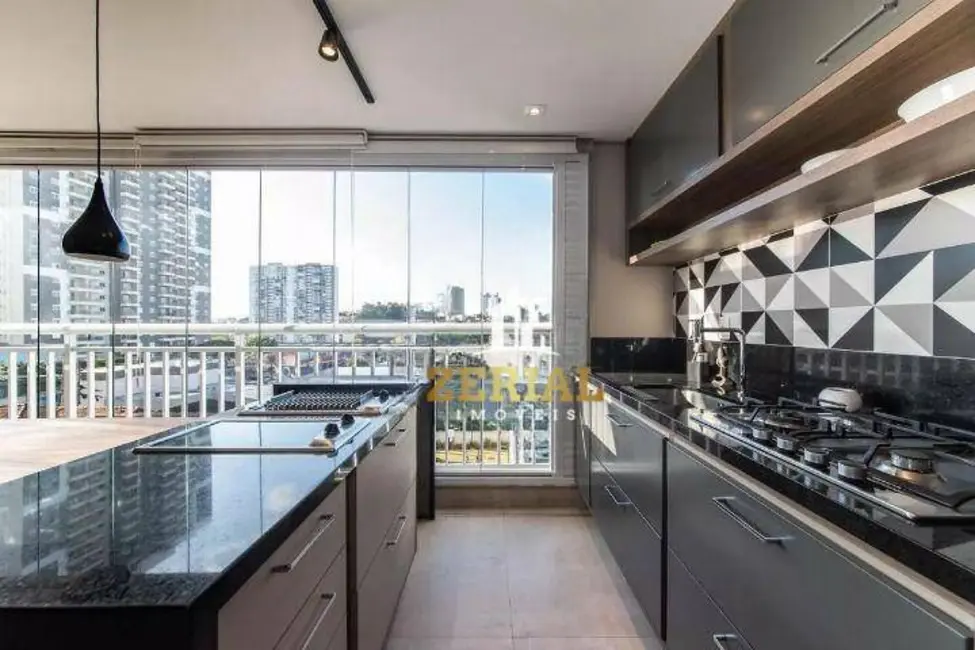 Foto 5 de Apartamento com 2 quartos à venda, 93m2 em Vila Nair, São Paulo - SP