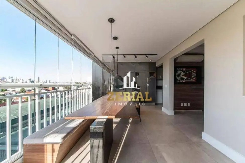 Foto 2 de Apartamento com 2 quartos à venda, 93m2 em Vila Nair, São Paulo - SP