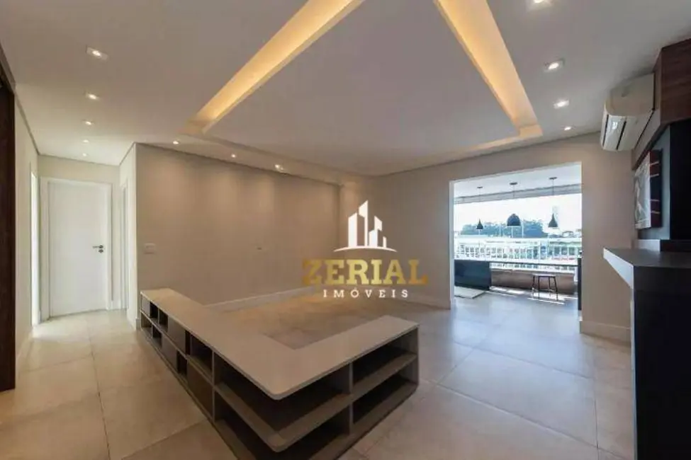 Foto 8 de Apartamento com 2 quartos à venda, 93m2 em Vila Nair, São Paulo - SP