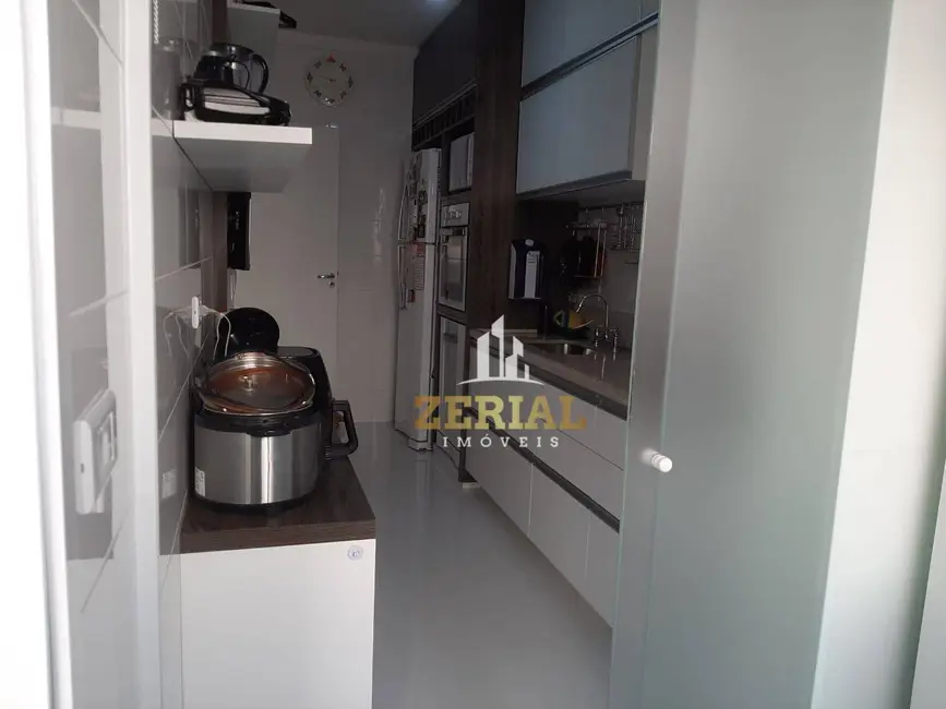 Foto 6 de Apartamento com 2 quartos à venda e para alugar, 90m2 em Santa Maria, Sao Caetano Do Sul - SP