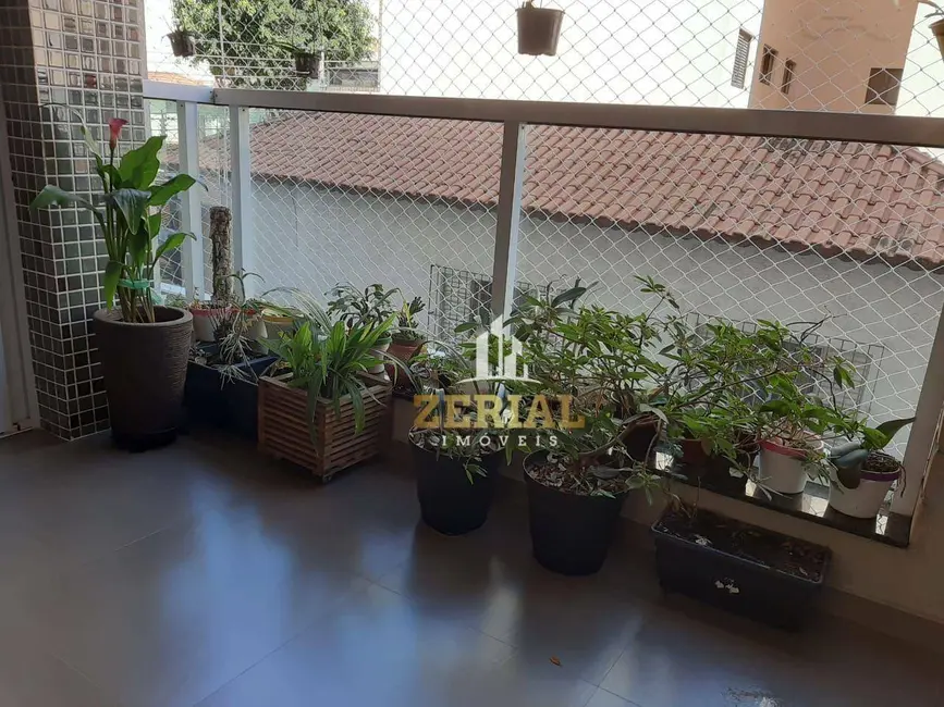 Foto 4 de Apartamento com 2 quartos à venda e para alugar, 90m2 em Santa Maria, Sao Caetano Do Sul - SP
