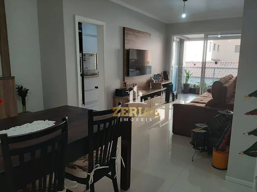 Foto 1 de Apartamento com 2 quartos à venda e para alugar, 90m2 em Santa Maria, Sao Caetano Do Sul - SP