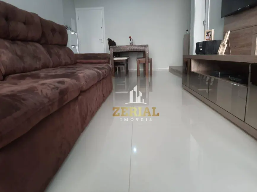 Foto 2 de Apartamento com 2 quartos à venda e para alugar, 90m2 em Santa Maria, Sao Caetano Do Sul - SP