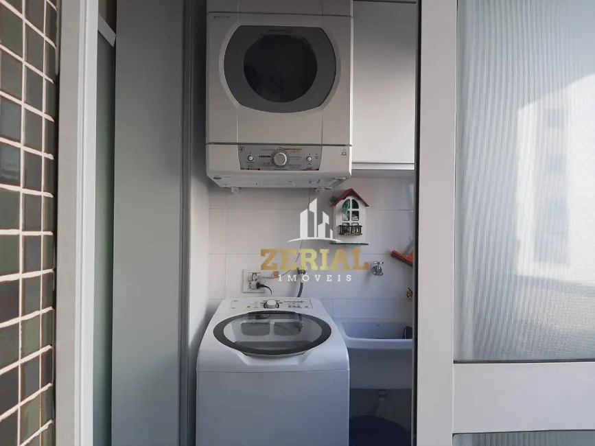 Foto 7 de Apartamento com 2 quartos à venda e para alugar, 90m2 em Santa Maria, Sao Caetano Do Sul - SP