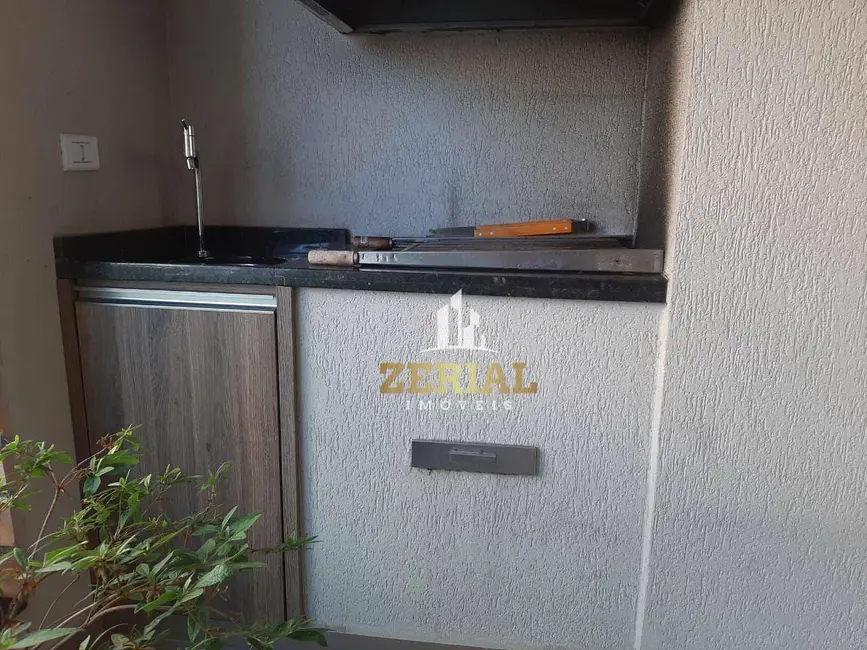 Foto 5 de Apartamento com 2 quartos à venda e para alugar, 90m2 em Santa Maria, Sao Caetano Do Sul - SP